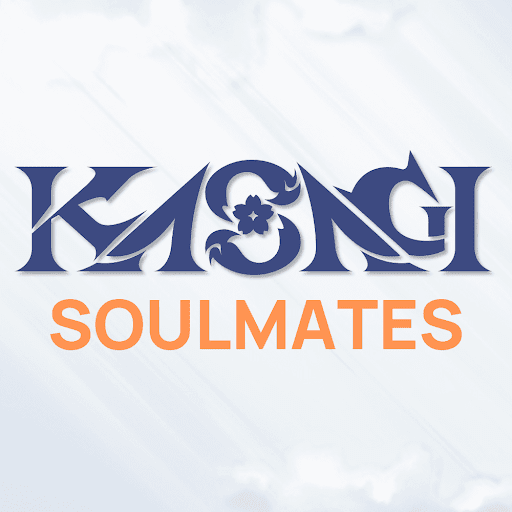 Kasagi - Soulmates