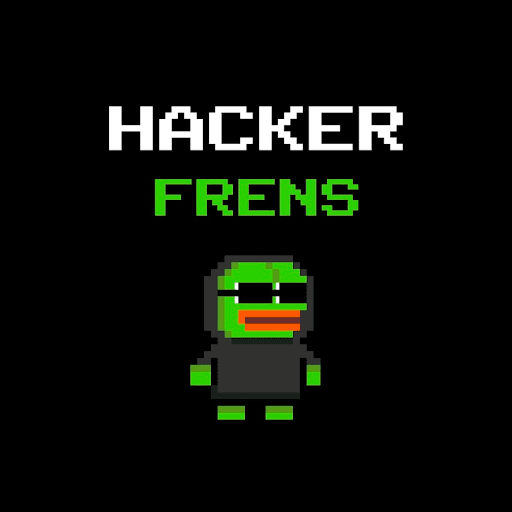 Hacker Frens