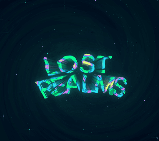 Lost Realms