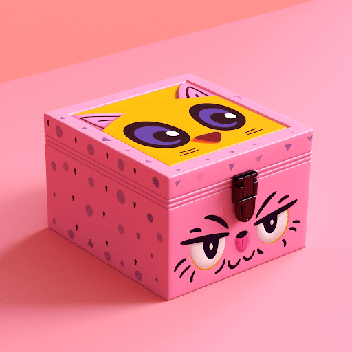 PinkBox