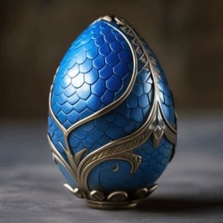 Dragon Egg