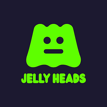 JELLY HEADS