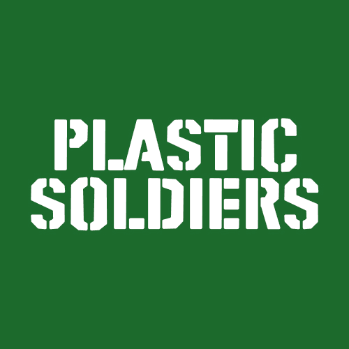 PlasticSoldiers