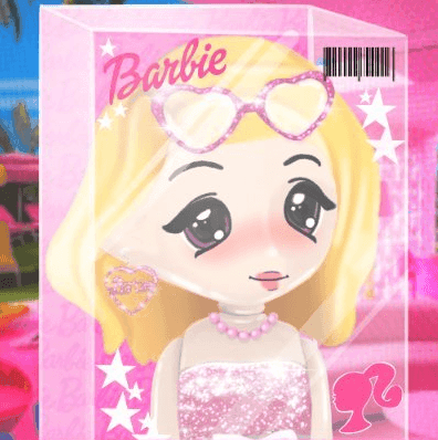 (✿◠‿◠) Barbie Lady Maker (✿◠‿◠)