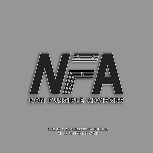 The NFA NFT: 2023 Coupon