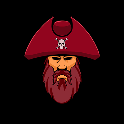 CryptoPirates