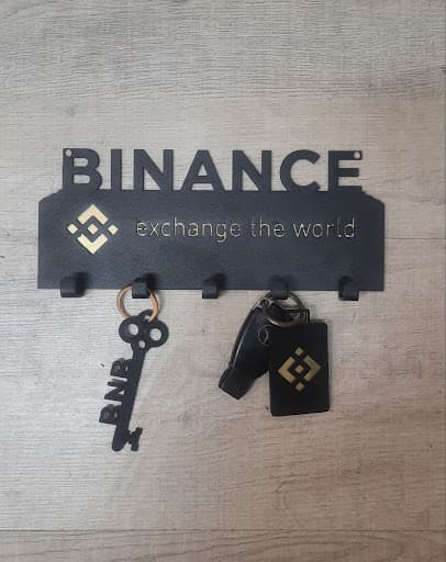 BBINANCEKEYS