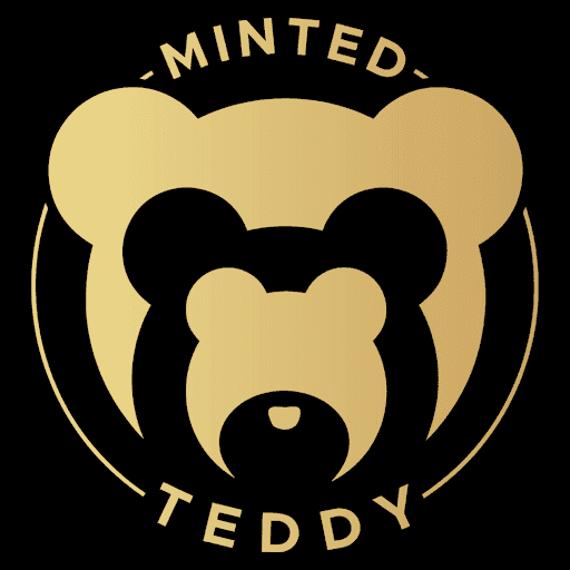 Minted Teddy