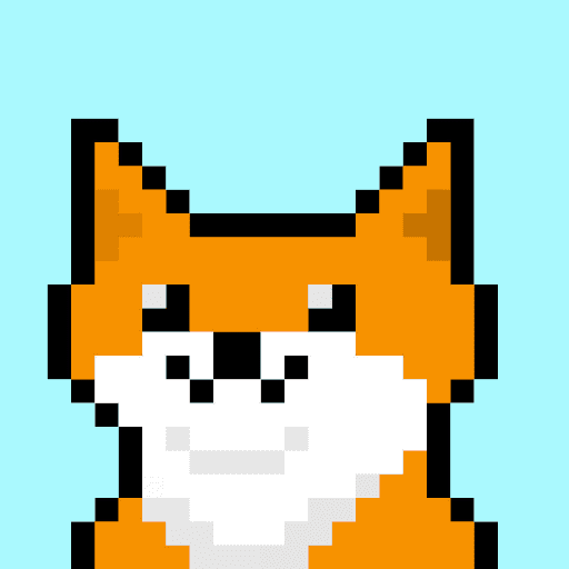 Pixel Foxes Official