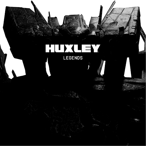 HUXLEY Legends