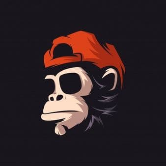 Ape Anime