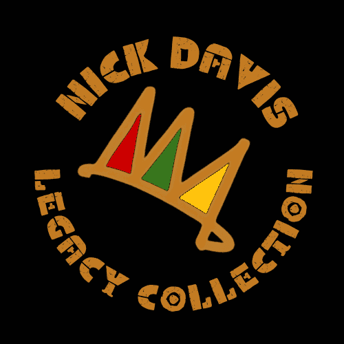 Nick Davis Legacy Collection