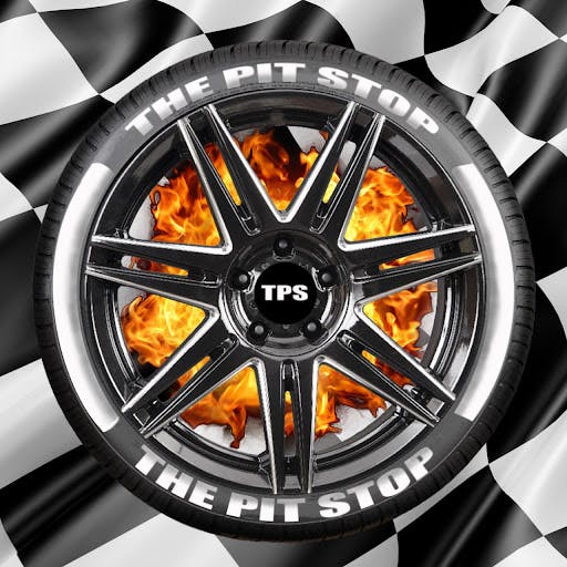 The Pit Stop NFT Collection [Locked]