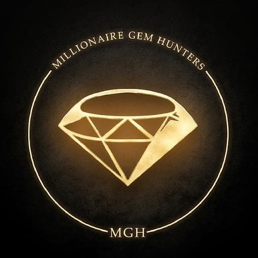 Millionaire Gem Hunters