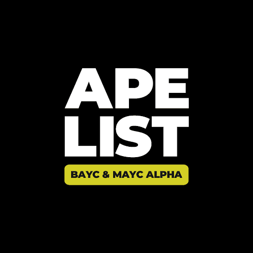 APE List Key