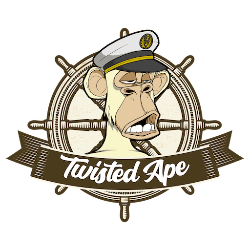 Twisted Ape Spirits Club