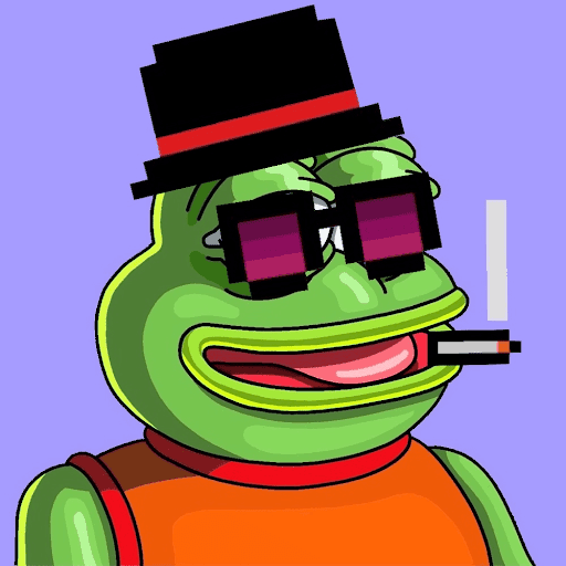 V1 ZOGZ Pepe