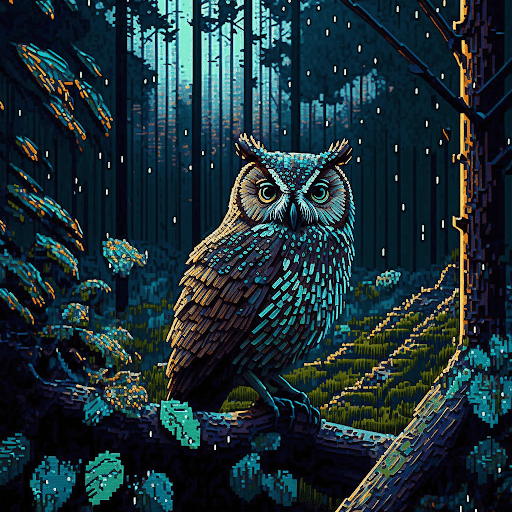 MysticalOwls