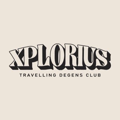 Xplorius Pass