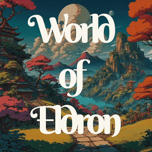 World of Eldron