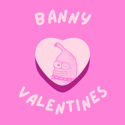 Banny Valentines