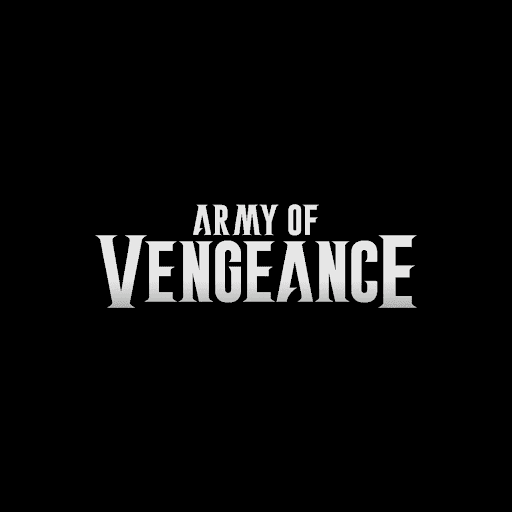 Army of Vengeance