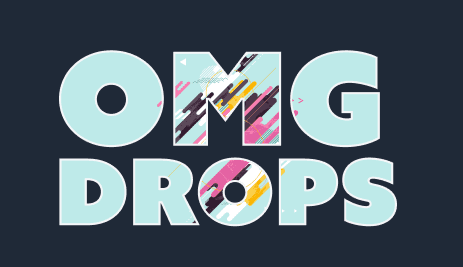 OMGDrops Collection v2