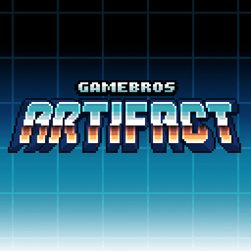 GAMEBROS Artifact