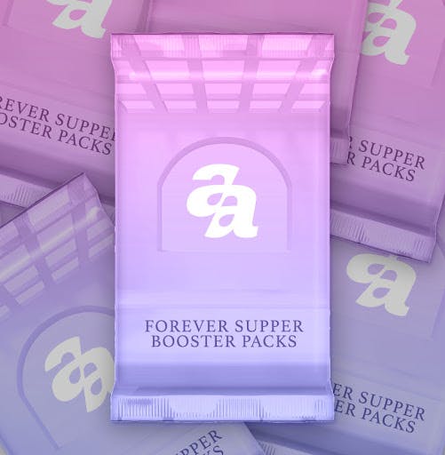 Async Booster Packs