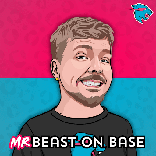 MrBeast on Base