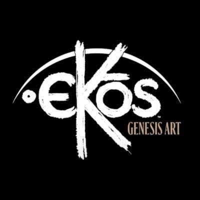 Ekos Genesis Art Portraits Collection