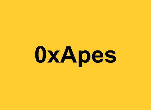 0xApes Trilogy