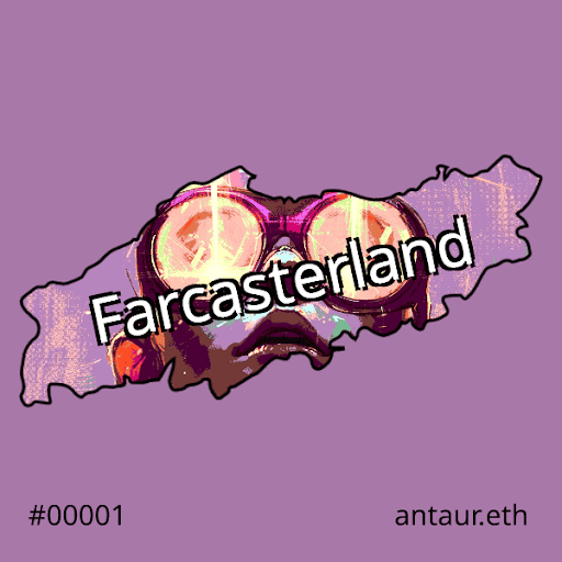 FarcasterlandNFT