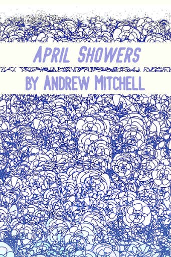 April Showers Airdrop by Andrew Mitchell