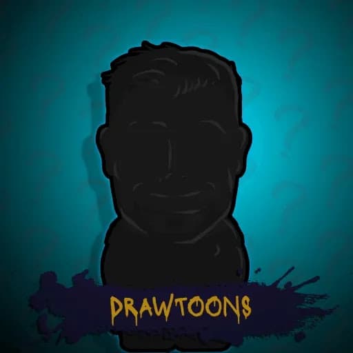 Drawtoons