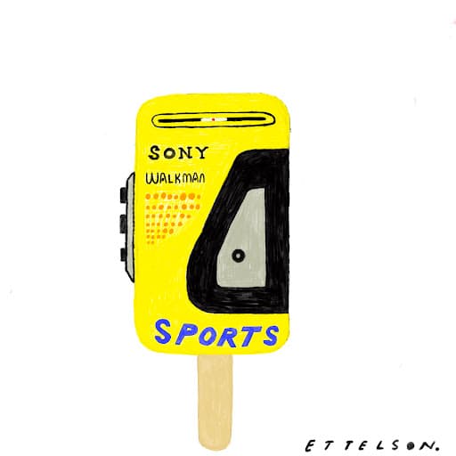 SONY SPORTS