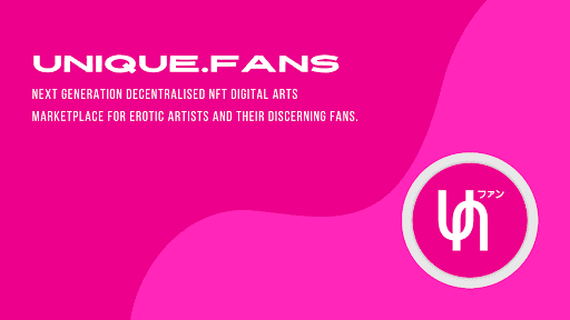 Unique Fans V2