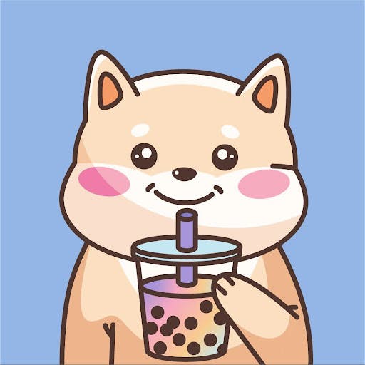 Boba Inu