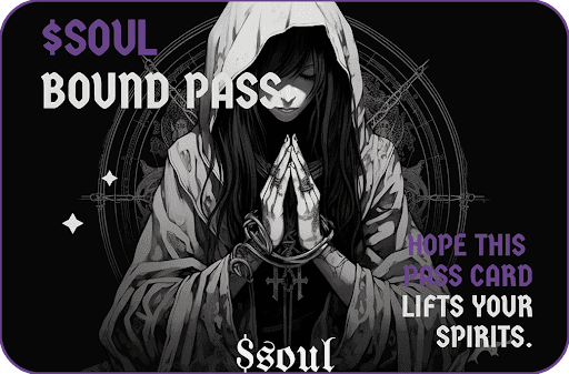 Sacrifice to SOUL Pass