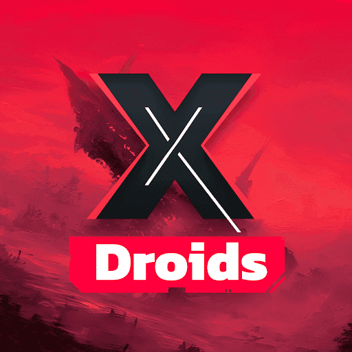 XDROIDS FOUNDER'S GENESIS COLLECTION