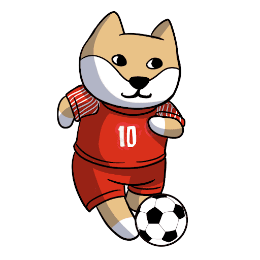 Football Doge 2022