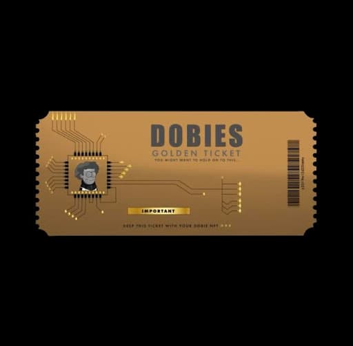 Dobies Tickets