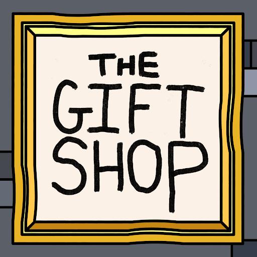 "The Gift Shop"