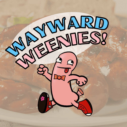 Wayward Weenies - Genesis