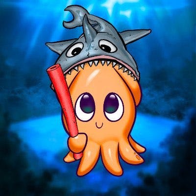 INKredible Squids Official