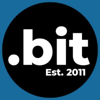 .bit domains (Namecoin)