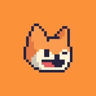 Pixel Foxes