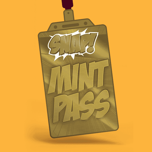 Snap Mint Pass