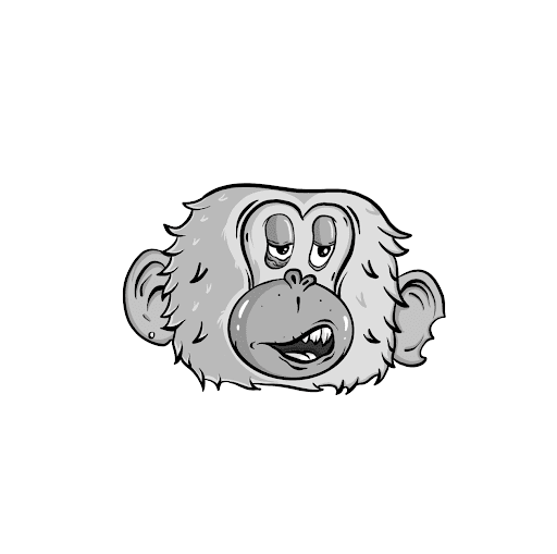 Jimmy Old Ape Club