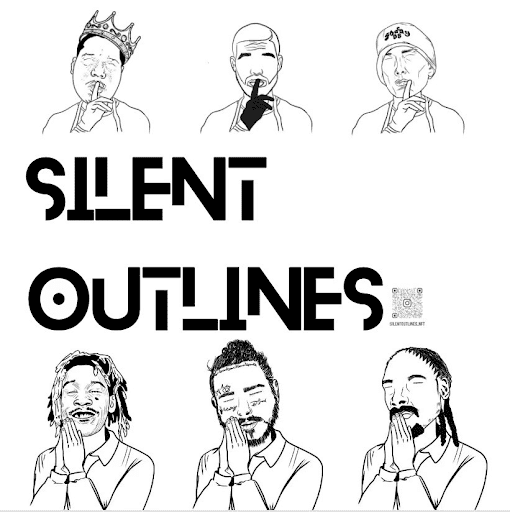 Silent Outline Collection